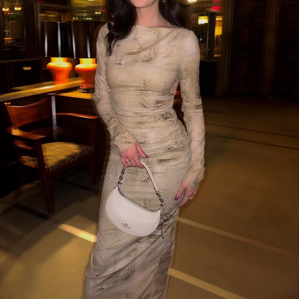 House of CB Lanetta dress - Picture 7 of 8